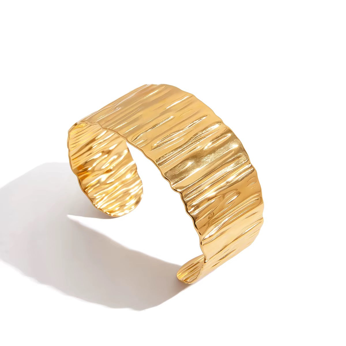 The Curve Bangle