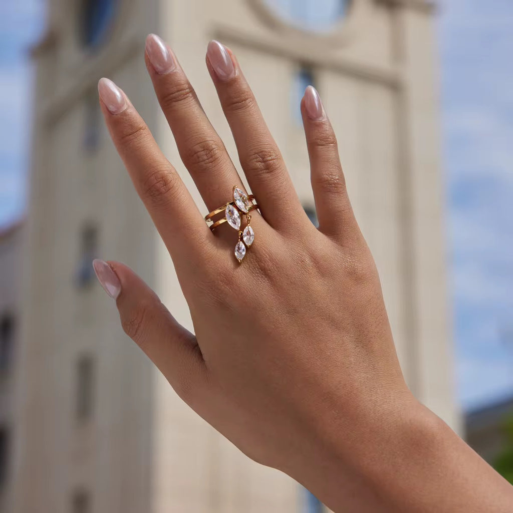 The Élan Ring