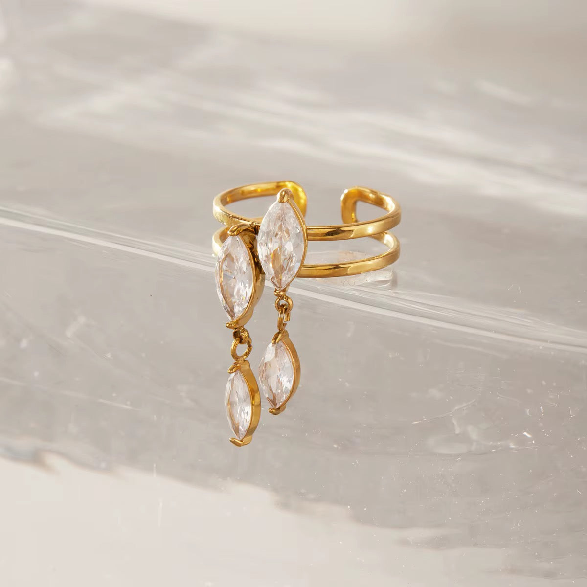 The Élan Ring