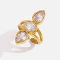 The Muse Ring