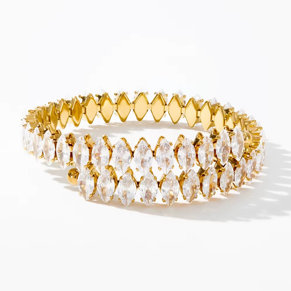 The Luxe Bracelet