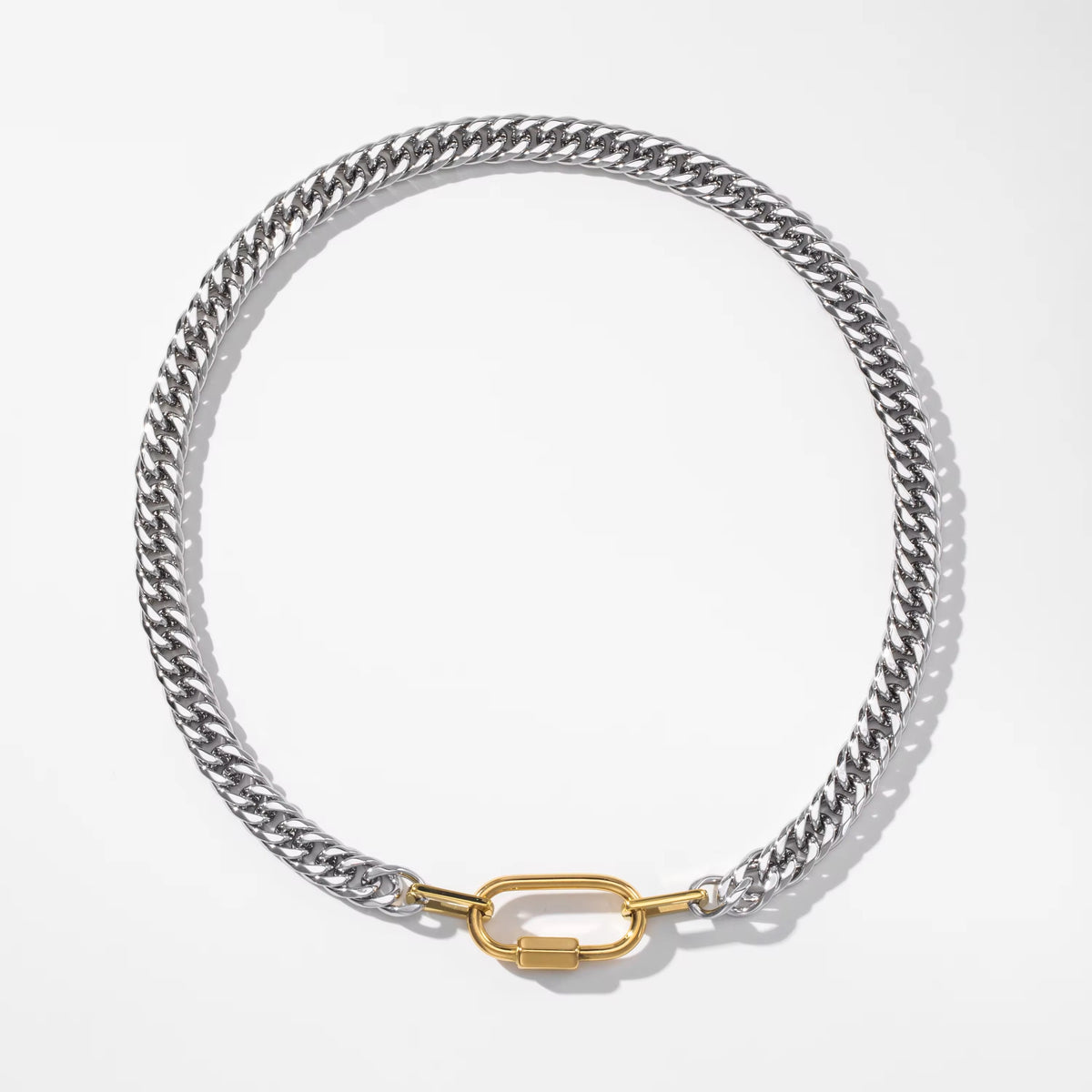 The Axis Chain