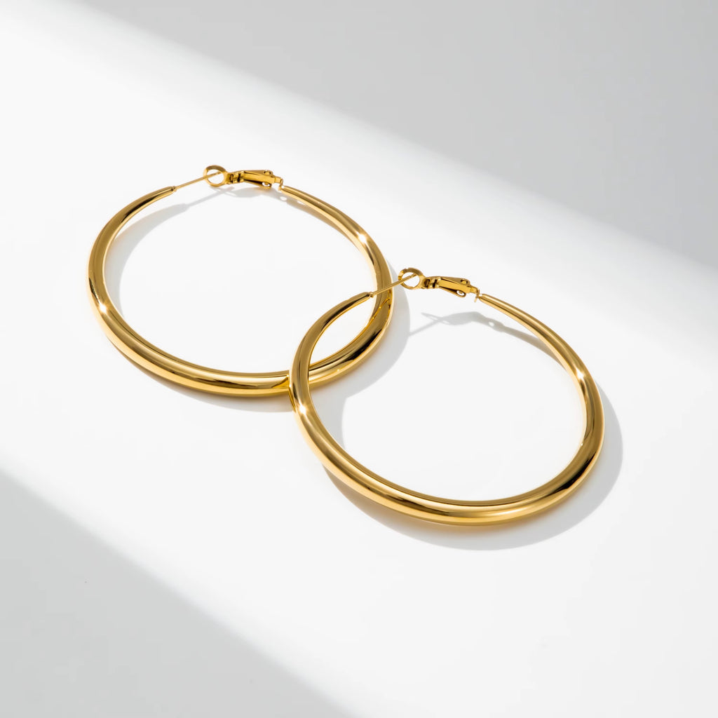 The Halo Hoops
