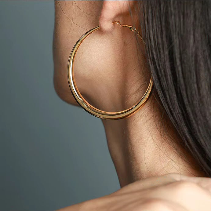 The Halo Hoops